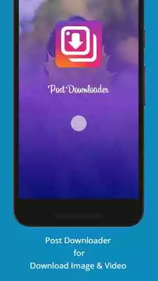 Play Post Downloader