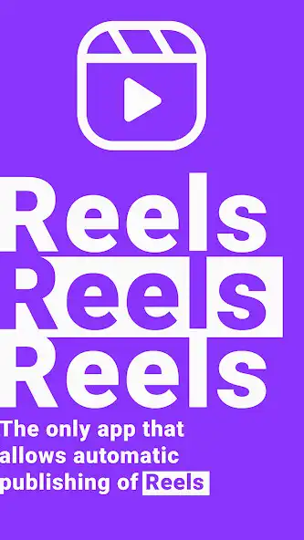 Play Postearly - Reels Auto-Post  and enjoy Postearly - Reels Auto-Post with UptoPlay