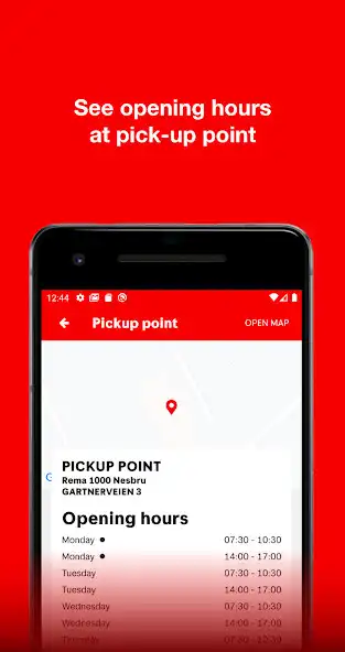 Play Posten as an online game Posten with UptoPlay
