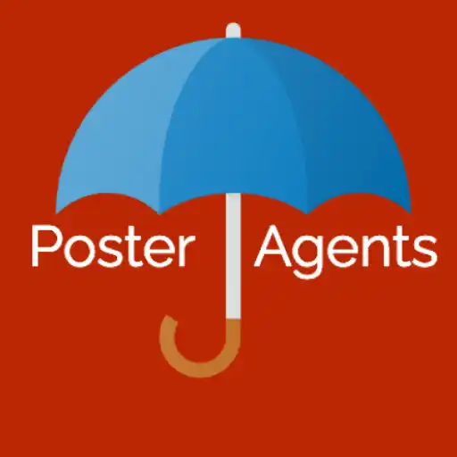 Play Poster Agents APK