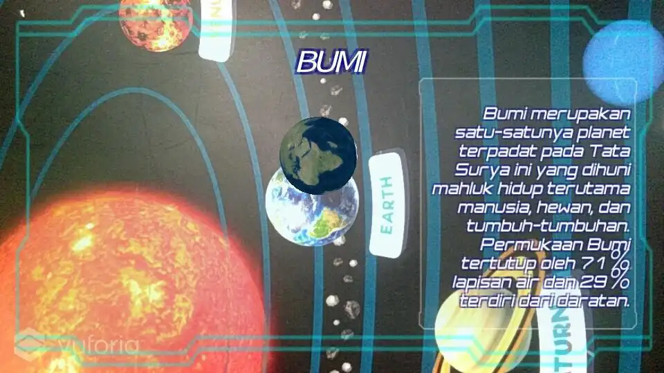 Play Poster Augmented Reality Tatasurya  and enjoy Poster Augmented Reality Tatasurya with UptoPlay