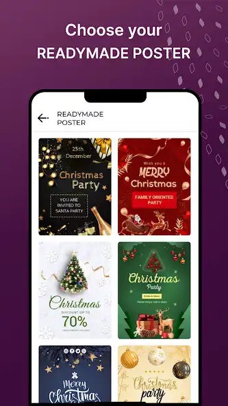 Play Poster Creator, Flyer Maker as an online game Poster Creator, Flyer Maker with UptoPlay