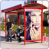 Free play online Poster Funia APK