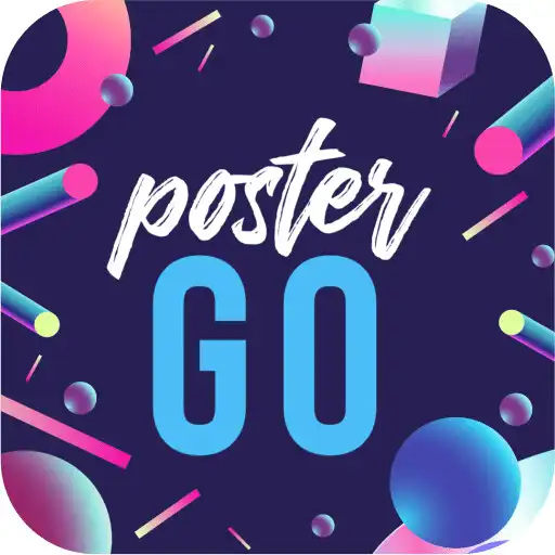 Play Poster GO: Marketing Personal APK