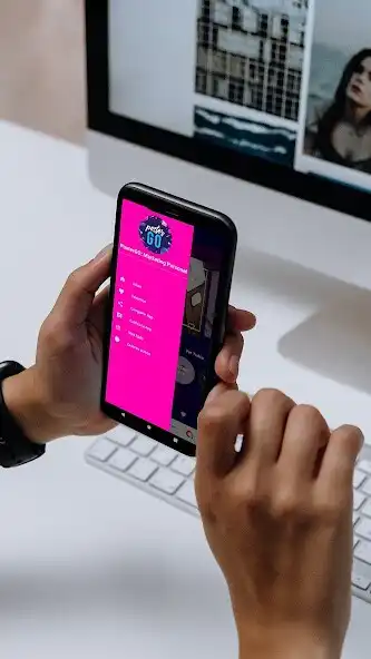 Play Poster GO: Marketing Personal as an online game online Poster GO: Marketing Personal with UptoPlay Play Poster GO: Marketing Personal as an online game Poster GO: Marketing Personal with UptoPlay