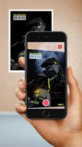 Play Posterity AR as an online game online Posterity AR with UptoPlay com.klugeinteractive.posterity Play Posterity AR as an online game Posterity AR with UptoPlay