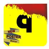 Free play online Poster Lab: Maker APK