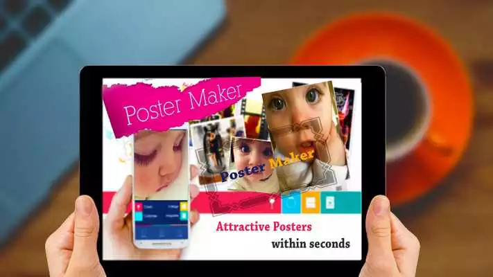 Play Poster Lab: Maker