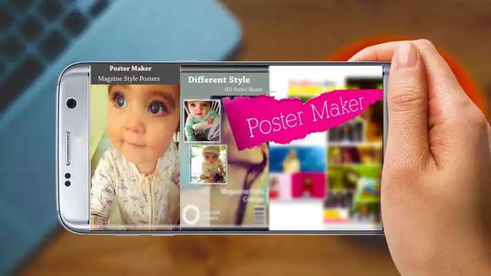 Play Poster Lab: Maker