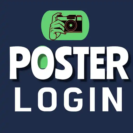 Play Poster Login  Festival Poster APK
