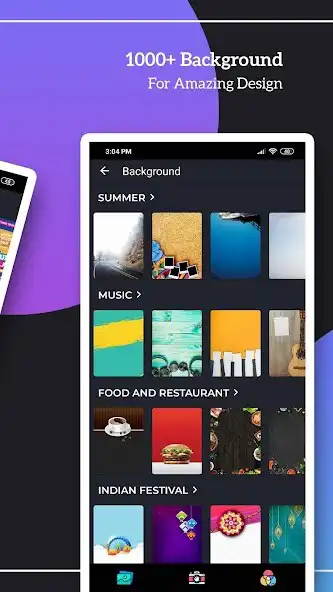 Play Poster Maker, Brochure Maker, Banner Maker as an online game Poster Maker, Brochure Maker, Banner Maker with UptoPlay