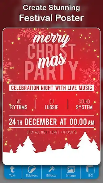 Play Poster Maker: Creative Arts, F  and enjoy Poster Maker: Creative Arts, F with UptoPlay