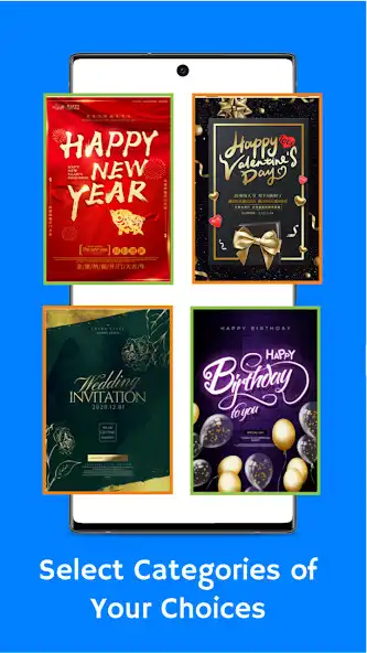 Play Poster Maker Design App  and enjoy Poster Maker Design App with UptoPlay