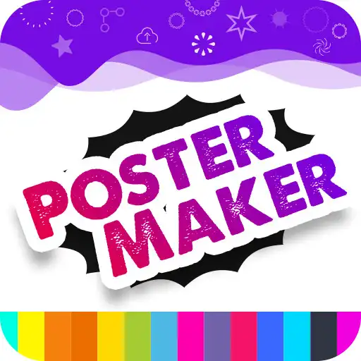 Play Poster Maker : Design Great Posters APK