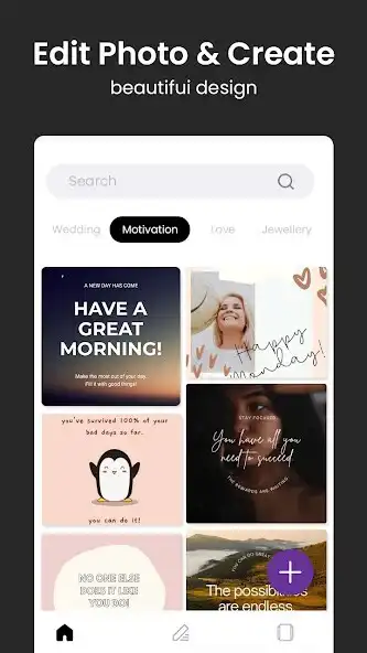 Play Poster Maker - Flyer  Banner  as an online game Poster Maker - Flyer  Banner  with UptoPlay