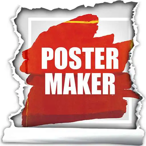 Play Poster Maker, Flyer Designer, Ads Page Designer APK
