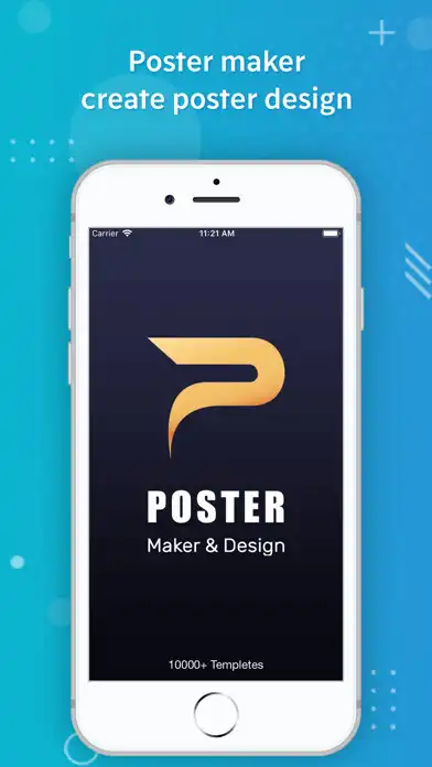 Play Poster Maker , Flyer Design  and enjoy Poster Maker , Flyer Design with UptoPlay