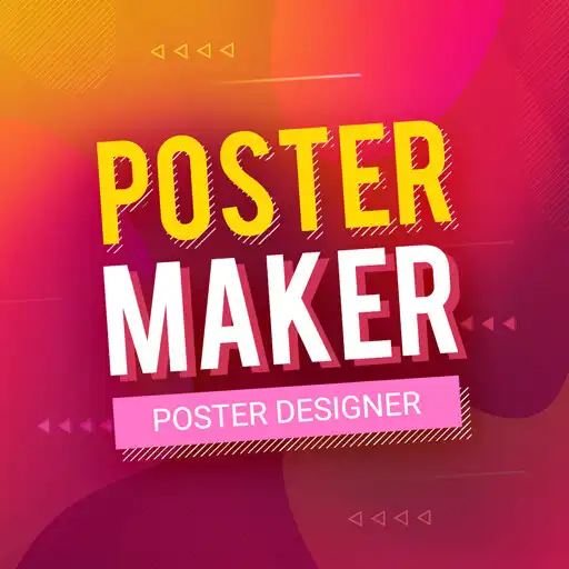Play Poster Maker - Graphic Design APK
