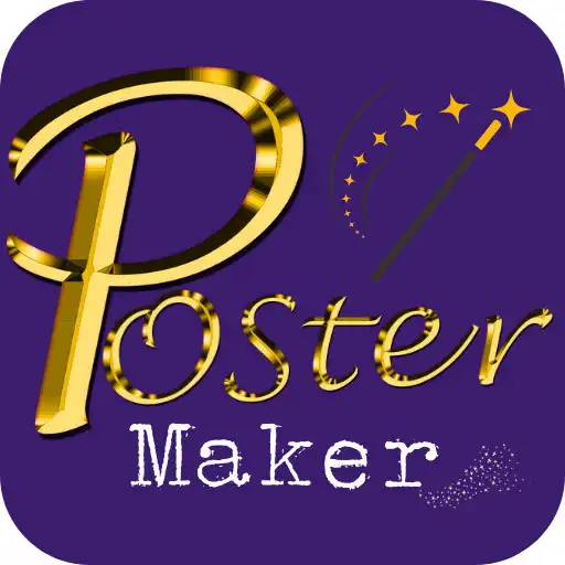 Play poster maker : poster creation APK