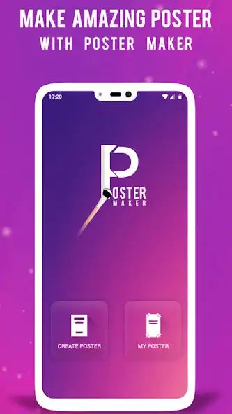 Play poster maker : poster creation as an online game poster maker : poster creation with UptoPlay