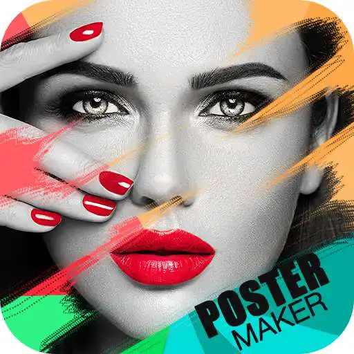 Free play online Poster Mania APK