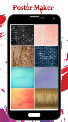 Play Poster Mania