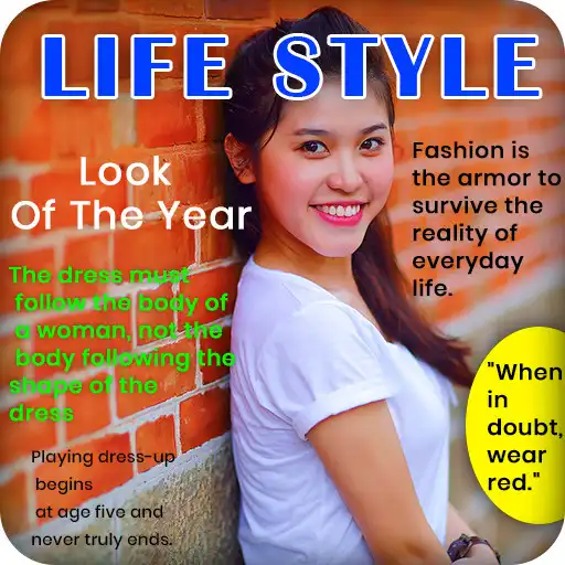 Play Poster Photo Editor - Poster Maker APK