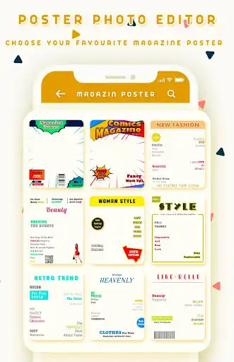 Play Poster Photo Editor - Poster Maker and enjoy Poster Photo Editor - Poster Maker with UptoPlay Play Poster Photo Editor - Poster Maker and enjoy Poster Photo Editor - Poster Maker with UptoPlay