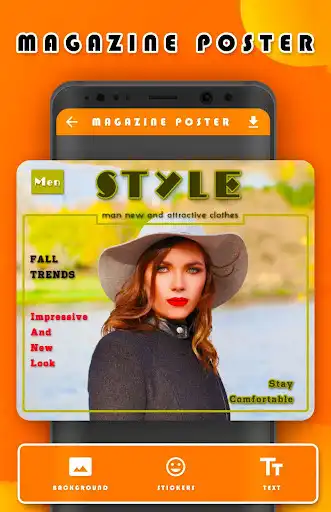 Play Poster Photo Editor - Poster Maker as an online game online Poster Photo Editor - Poster Maker with UptoPlay Play Poster Photo Editor - Poster Maker as an online game Poster Photo Editor - Poster Maker with UptoPlay