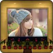 Free play online Poster Photo Frame APK