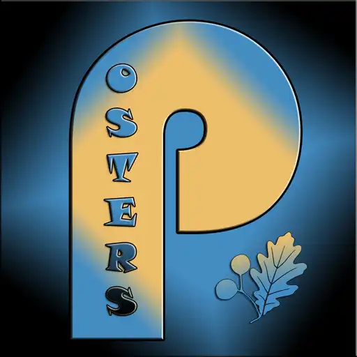 Play Posters - Create and Print APK