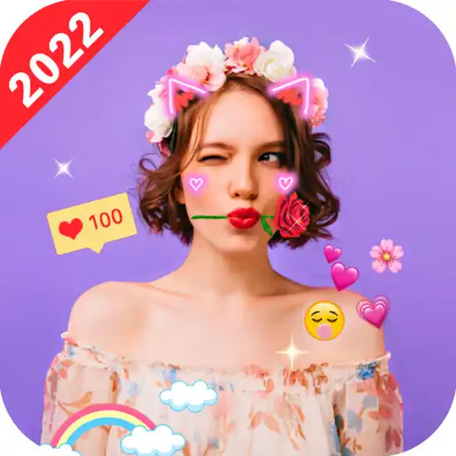 Play Poster  Sticker -Photo Editor APK