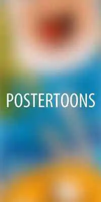 Play Postertoons Play Postertoons