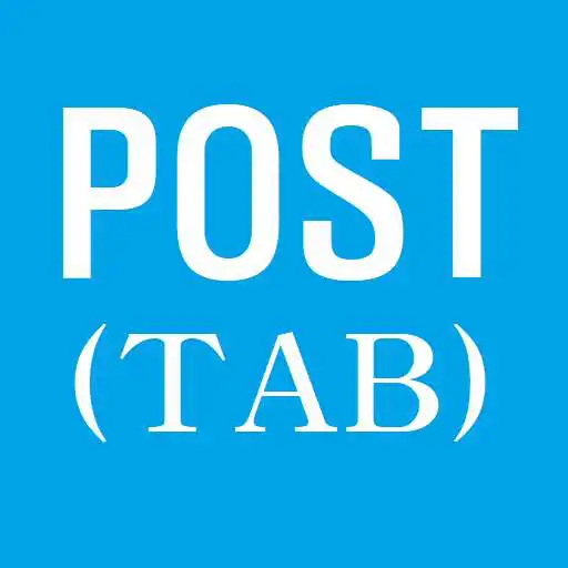 Play POST-FC(Tab) 태블릿PC전용앱 APK