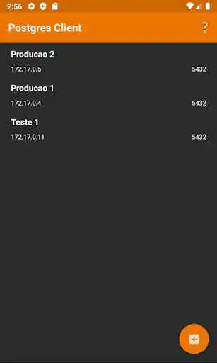 Play Postgres Client  and enjoy Postgres Client with UptoPlay
