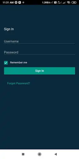 Play Post Hayst Service App  and enjoy Post Hayst Service App with UptoPlay