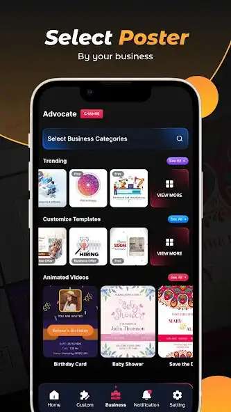 Play Postifly - Brand Poster Maker as an online game online Postifly - Brand Poster Maker with UptoPlay Play Postifly - Brand Poster Maker as an online game Postifly - Brand Poster Maker with UptoPlay