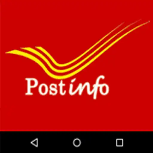 Play Postinfo APK