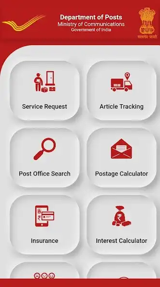 Play Postinfo as an online game Postinfo with UptoPlay