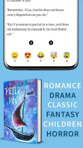 Play APK Postin - Free Books  and enjoy Postin - Free Books with UptoPlay com.companyname.Libros_de_Espinogames