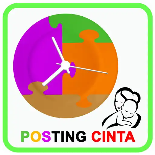 Play Posting Cinta APK