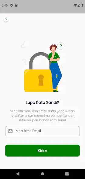 Play Posting Cinta as an online game Posting Cinta with UptoPlay