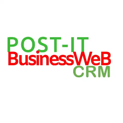 Play Post-IT BusinessWeb APK