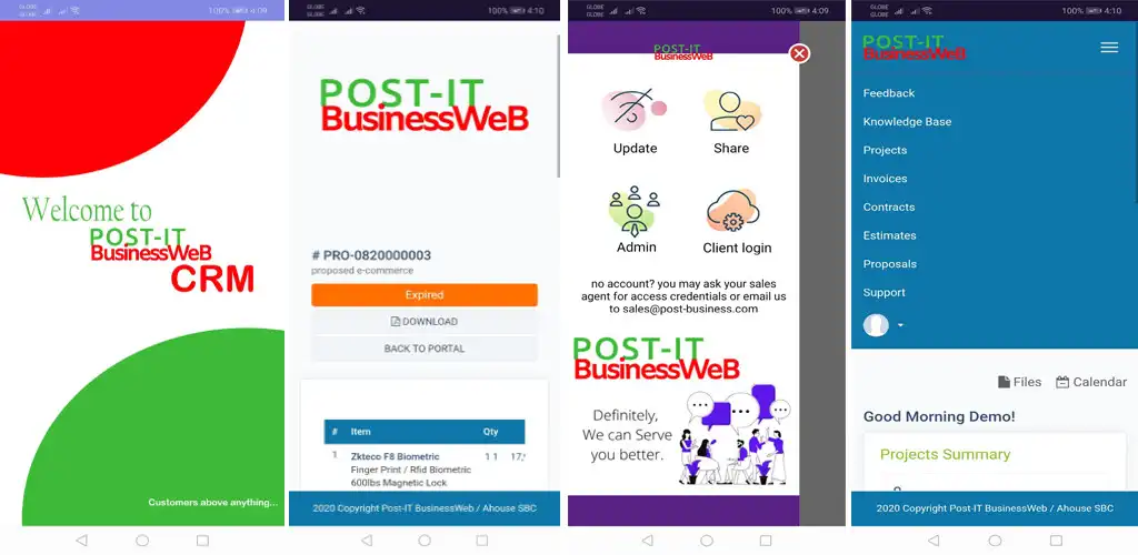 Play Post-IT BusinessWeb  and enjoy Post-IT BusinessWeb with UptoPlay