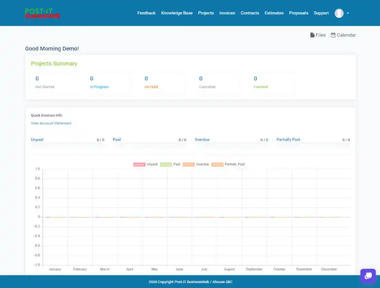 Play Post-IT BusinessWeb as an online game Post-IT BusinessWeb with UptoPlay