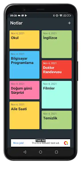 Play Post It To Do  and enjoy Post It To Do with UptoPlay