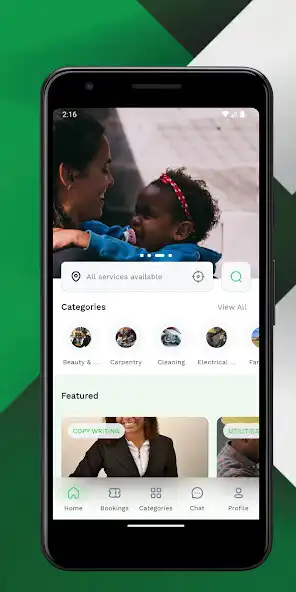 Play Post Jobs: Lettaworks  and enjoy Post Jobs: Lettaworks with UptoPlay