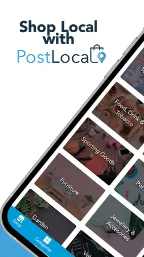 Play PostLocal Marketplace  and enjoy PostLocal Marketplace with UptoPlay