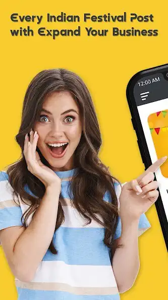 Play Post.ly : Post maker  and enjoy Post.ly : Post maker with UptoPlay