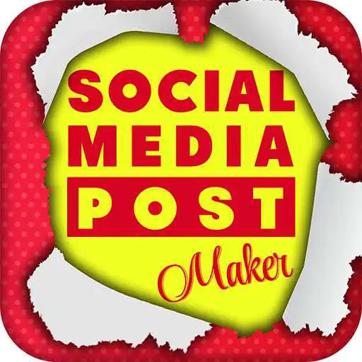 Play Post Maker for Social Media APK